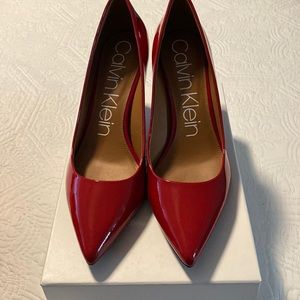 Calvin Klein Shoes
